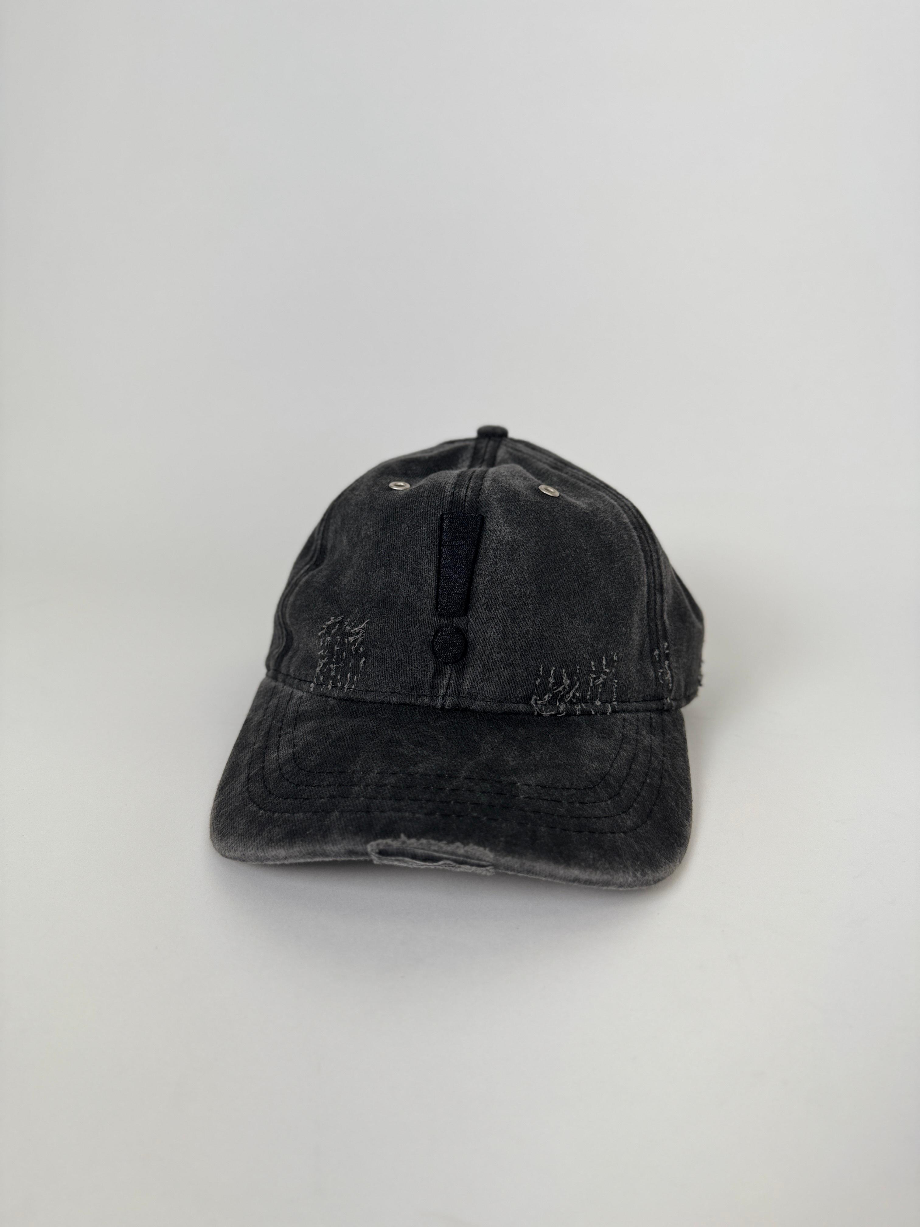 Eye Cap, front view