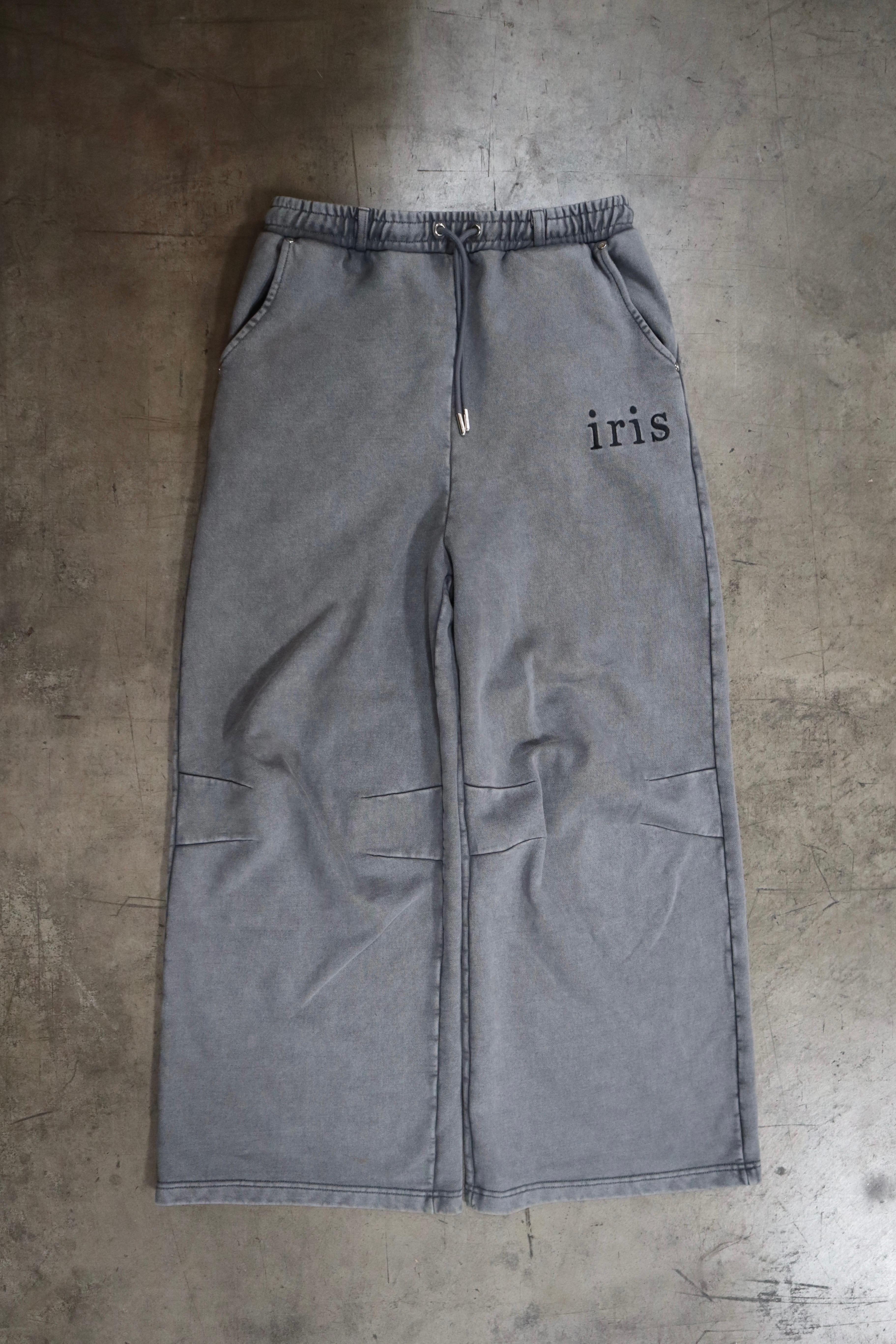 Stone Sweatpants, front view